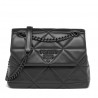 Prada Spectrum Small Bag In Black Nappa Leather 274