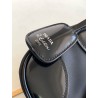 Prada Moon Bag in Black Padded Nappa Leather 754