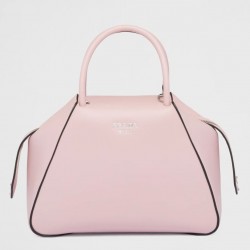 Prada Supernova Small Handbag In Pink Leather 873