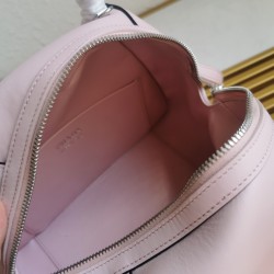 Prada Supernova Small Handbag In Pink Leather 873