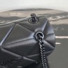 Prada Spectrum Medium Bag In Black Nappa Leather 380