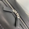 Prada Supernova Medium Handbag In Black Leather 509