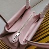 Prada Supernova Small Shoulder Bag In Pink Leather 152