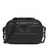 Prada Spectrum Camera Bag In Black Nappa Leather 137