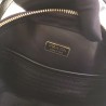 Prada Odette Black Saffiano Leather Bag 418