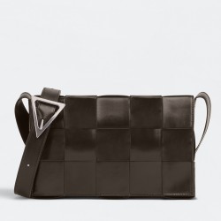 Bottega Veneta Cassett Bag In Fondant Wrinkled Calfskin 326