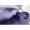 Bottega Veneta Small Cassette Camera Bag In Wisteria Lambskin 364