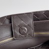 Bottega Veneta Medium Andiamo Bag In Fondant Intrecciato Lambskin 403