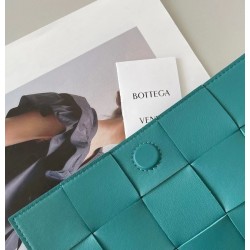 Bottega Veneta Cassett Bag In Blaster Intrecciato Lambskin 184