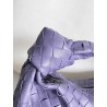 Bottega Veneta BV Jodie Teen Bag In Wisteria Intrecciato Leather 753