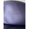 Bottega Veneta BV Jodie Teen Bag In Wisteria Intrecciato Leather 753