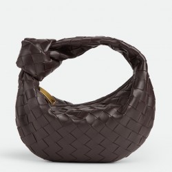 Bottega Veneta BV Jodie Mini Bag In Potion Intrecciato Lambskin 010