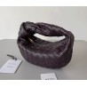 Bottega Veneta BV Jodie Mini Bag In Potion Intrecciato Lambskin 010