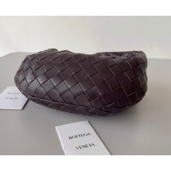 Bottega Veneta BV Jodie Mini Bag In Potion Intrecciato Lambskin 010