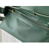 Bottega Veneta Cassett Bag In Raintree Intrecciato Lambskin 637