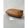 Bottega Veneta BV Jodie Teen Bag In Caramel Intrecciato Leather 930