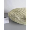 Bottega Veneta BV Jodie Teen Bag In Lemon Suede Calfskin 146