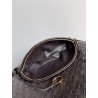 Bottega Veneta Gemelli Large Bag in Fondant Intrecciato Lambskin 177