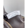 Bottega Veneta Gemelli Large Bag in Fondant Intrecciato Lambskin 177