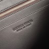 Bottega Veneta Andiamo Small East/West Bag In Fondant Intrecciato Lambskin 326