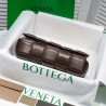 Bottega Veneta Chain Cassette Bag In Fondant Lambskin 684