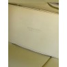 Bottega Veneta Arco Medium Tote In Cream Intrecciato Lambskin 055