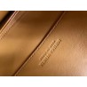 Bottega Veneta Mount Medium Envelope Bag In Cob Leather 267