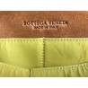 Bottega Veneta Arco Medium Bag In Mirabelle Intrecciato Leather 437