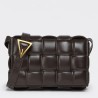 Bottega Veneta Padded Cassette Bag In Fondant Lambskin 525