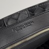 Bottega Veneta Medium Andiamo Bag In Black Intrecciato Lambskin 600