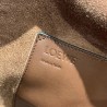 Loewe Medium Balloon Bucket Bag In Hazelnut/Tan Calfskin 522