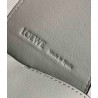 Loewe Puzzle Hobo Bag In Light Celadon Nappa Calfskin 563