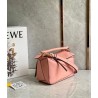 Loewe Puzzle Small Bag In Blossom Calfskin Leather 640