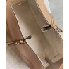 Loewe Hammock Small Bag In Sand Grained Leather 337