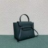 Celine Belt Nano Bag In Amazone Grained Calfskin 047