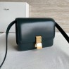 Celine Classic Box Small Bag In Amazone Box Calfskin 127