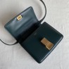 Celine Classic Box Small Bag In Amazone Box Calfskin 127