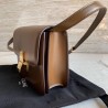 Celine Classic Box Teen Bag In Camel Box Calfskin 299