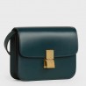 Celine Classic Box Teen Bag In Amazone Box Calfskin 345