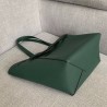 Celine Small Cabas Phantom Bag In Amazone Grained Calfskin 123