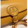 Dior Bobby East-West Bag In Amber Box Calfski 181