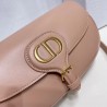 Dior Bobby East-West Bag In Powder Box Calfskin 794