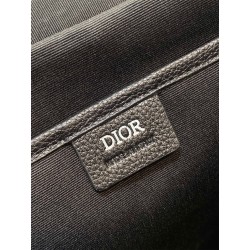 Dior Explorer Backpack In Black Dior Oblique Jacquard 275