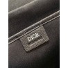 Dior Explorer Backpack In Black Dior Oblique Jacquard 275