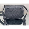 Dior Explorer Pouch In Black CD Diamond Mirage Ski Capsule Nylon 881