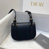 Dior Bobby Micro Bag In Black Box Calfskin 020