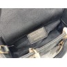 Dior Lady D-Joy Micro Bag In Black Cannage Lambskin 137