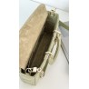 Dior Lady D-Joy Medium Bag In Ethereal Green Cannage Lambskin 205